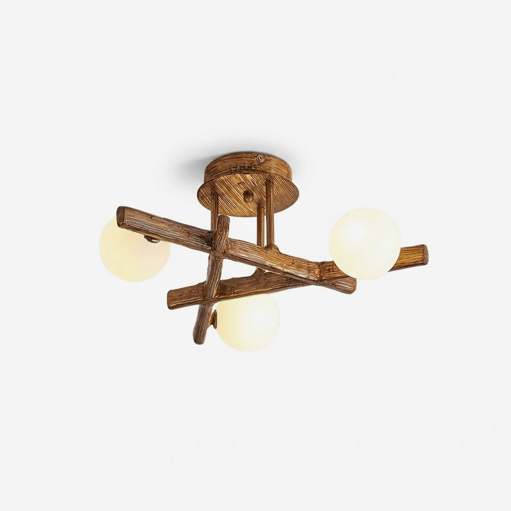 Micasa Ceiling Light