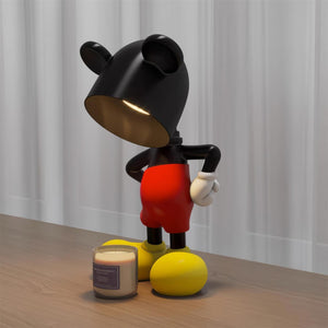 Mickey Candle Warmer Lamp 5.9″- 12.9″ - Docos