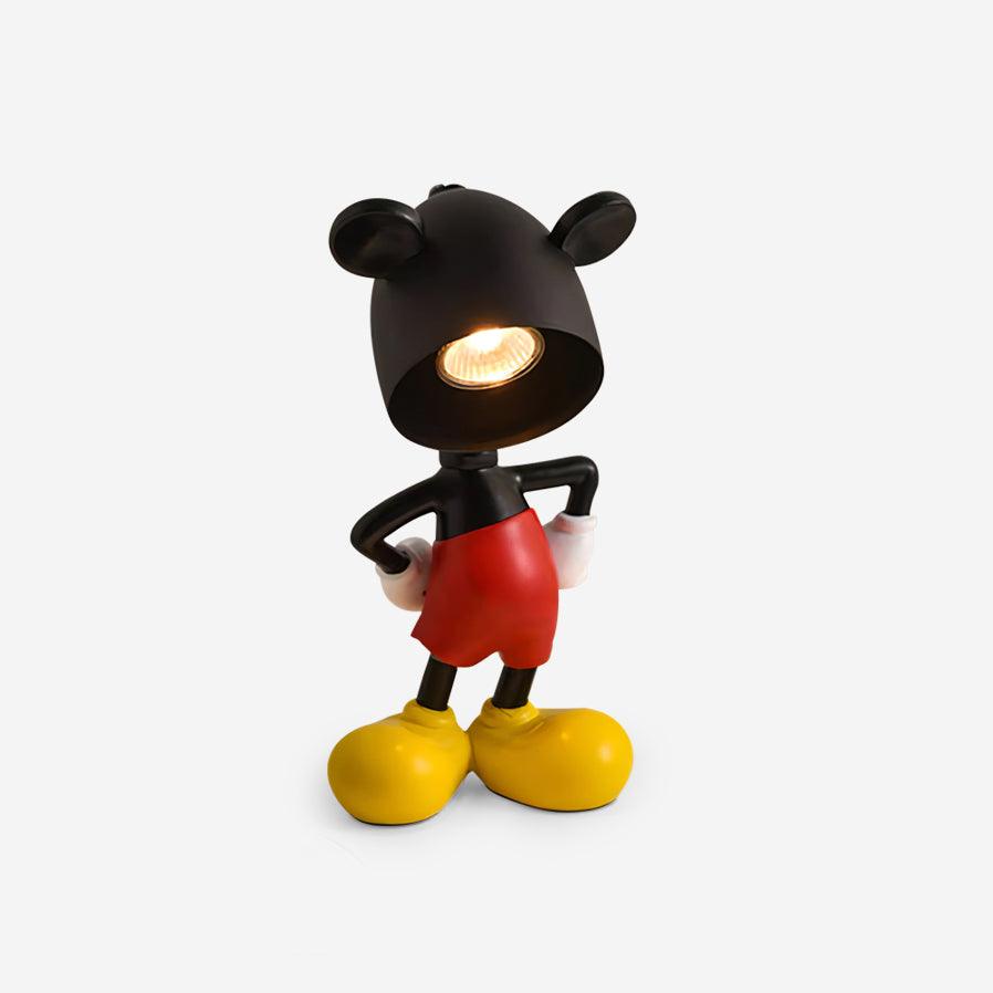 Mickey Candle Warmer Lamp 5.9″- 12.9″ - Docos