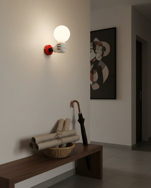 Mickey Wall Lamp