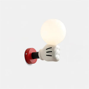 Mickey Wall Lamp