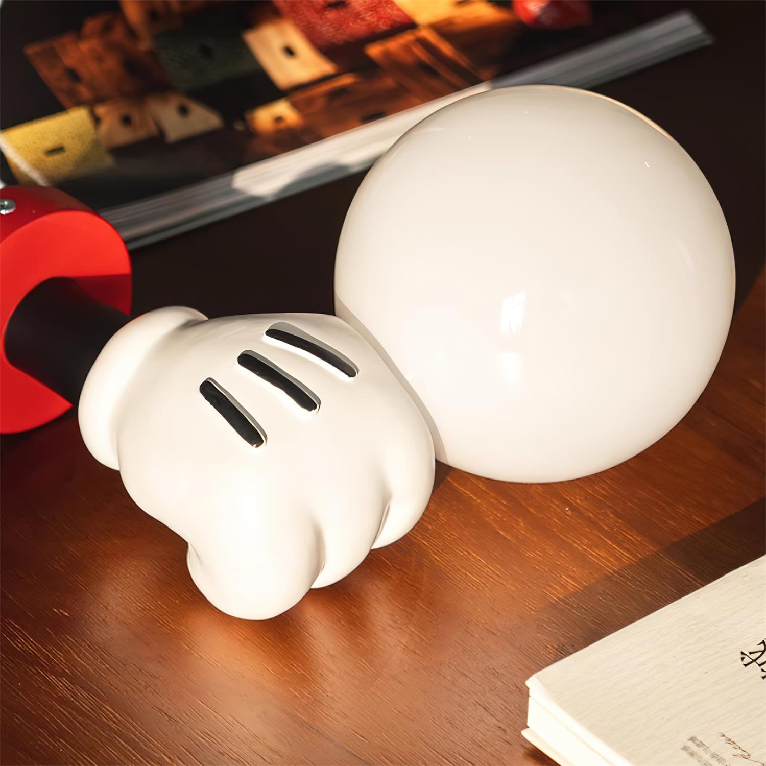 Mickey Wall Lamp