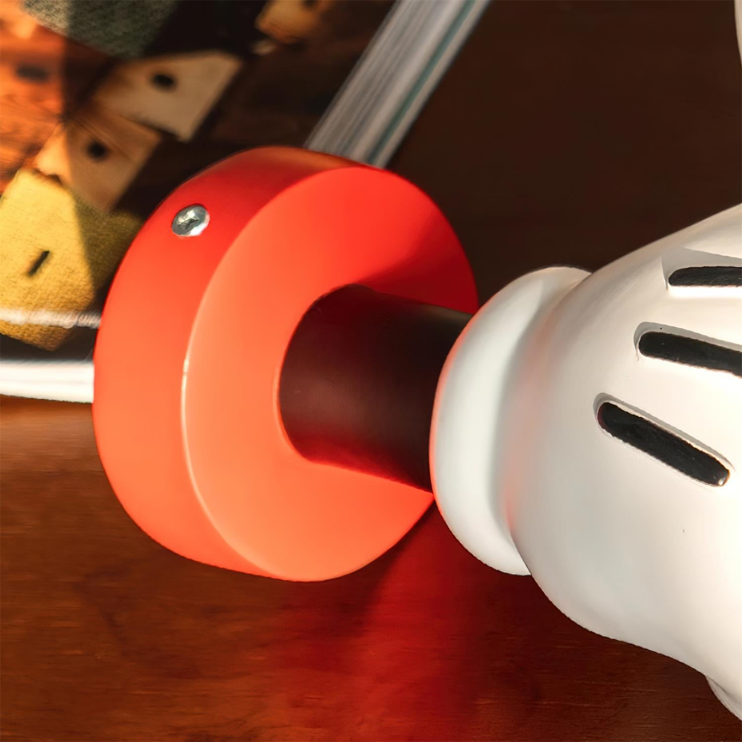 Mickey Wall Lamp