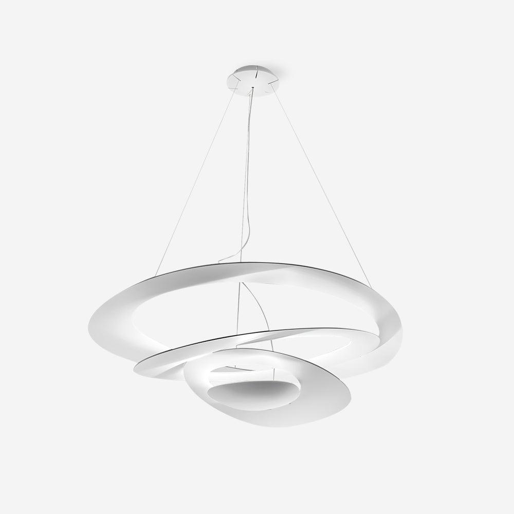 Micro LED Chandelier - Docos