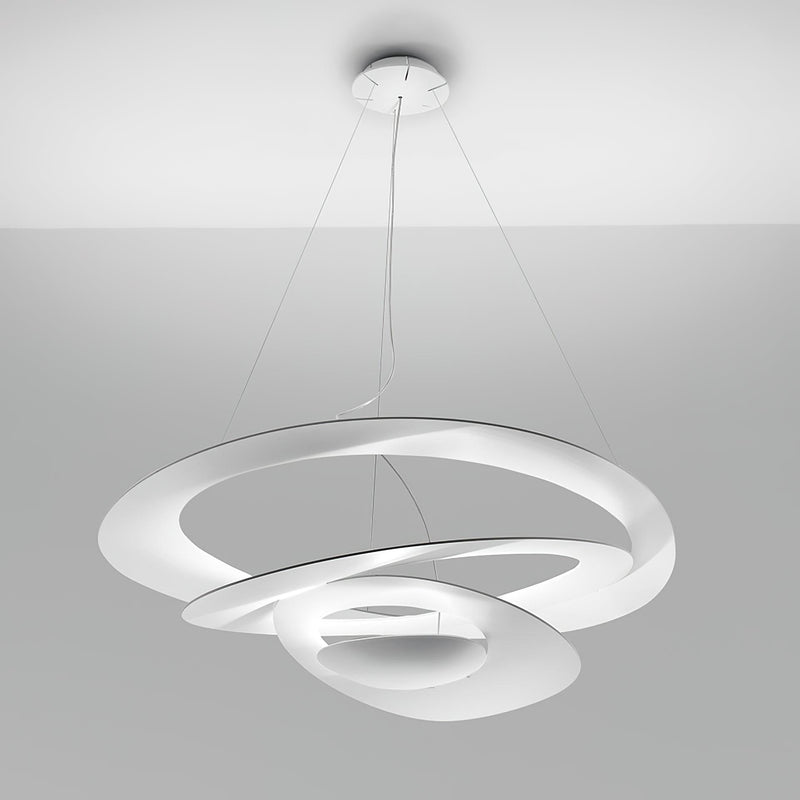 Micro LED Chandelier – detail 18