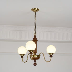 Midas Chandelier