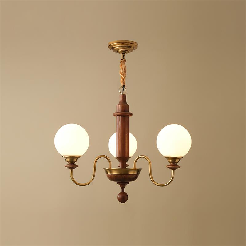 Midas Chandelier – detail 18