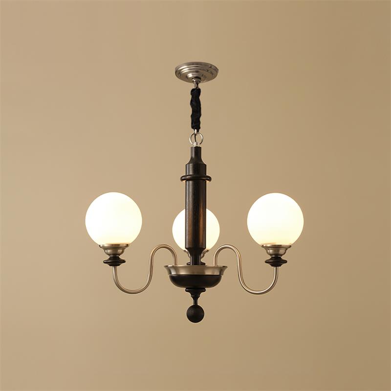 Midas Chandelier – detail 19