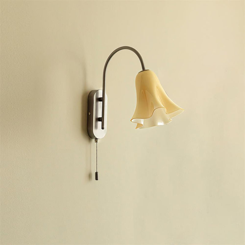 Mido Wall Lamp – detail 16