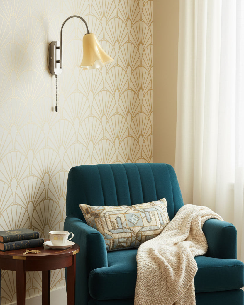 Mido Wall Lamp