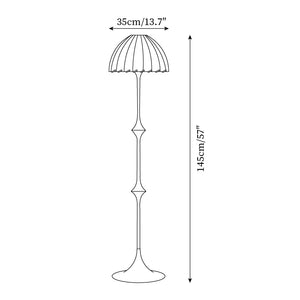 Miela Floor Lamp