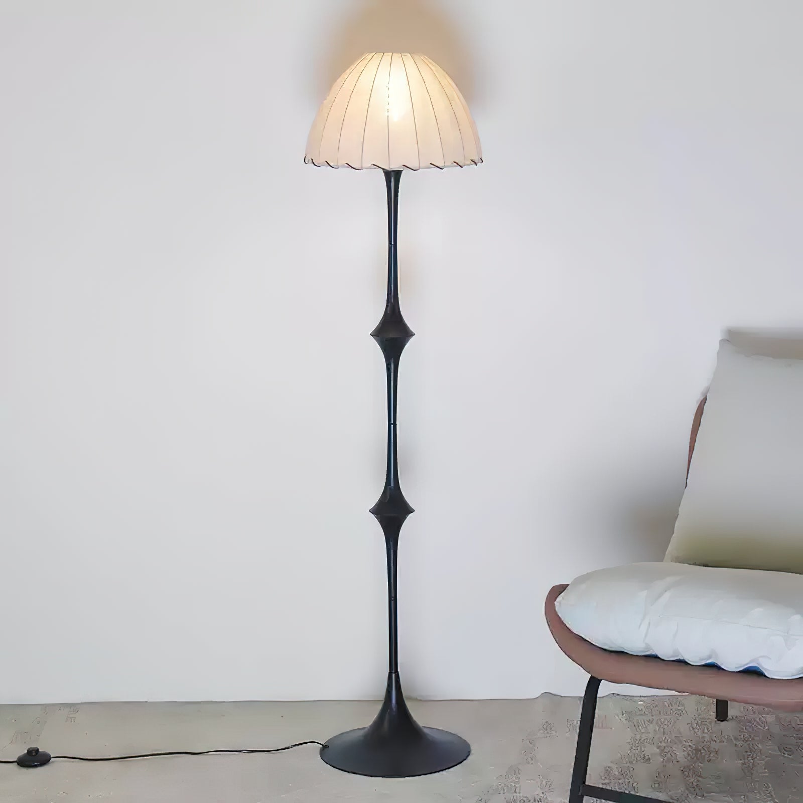 Miela Floor Lamp