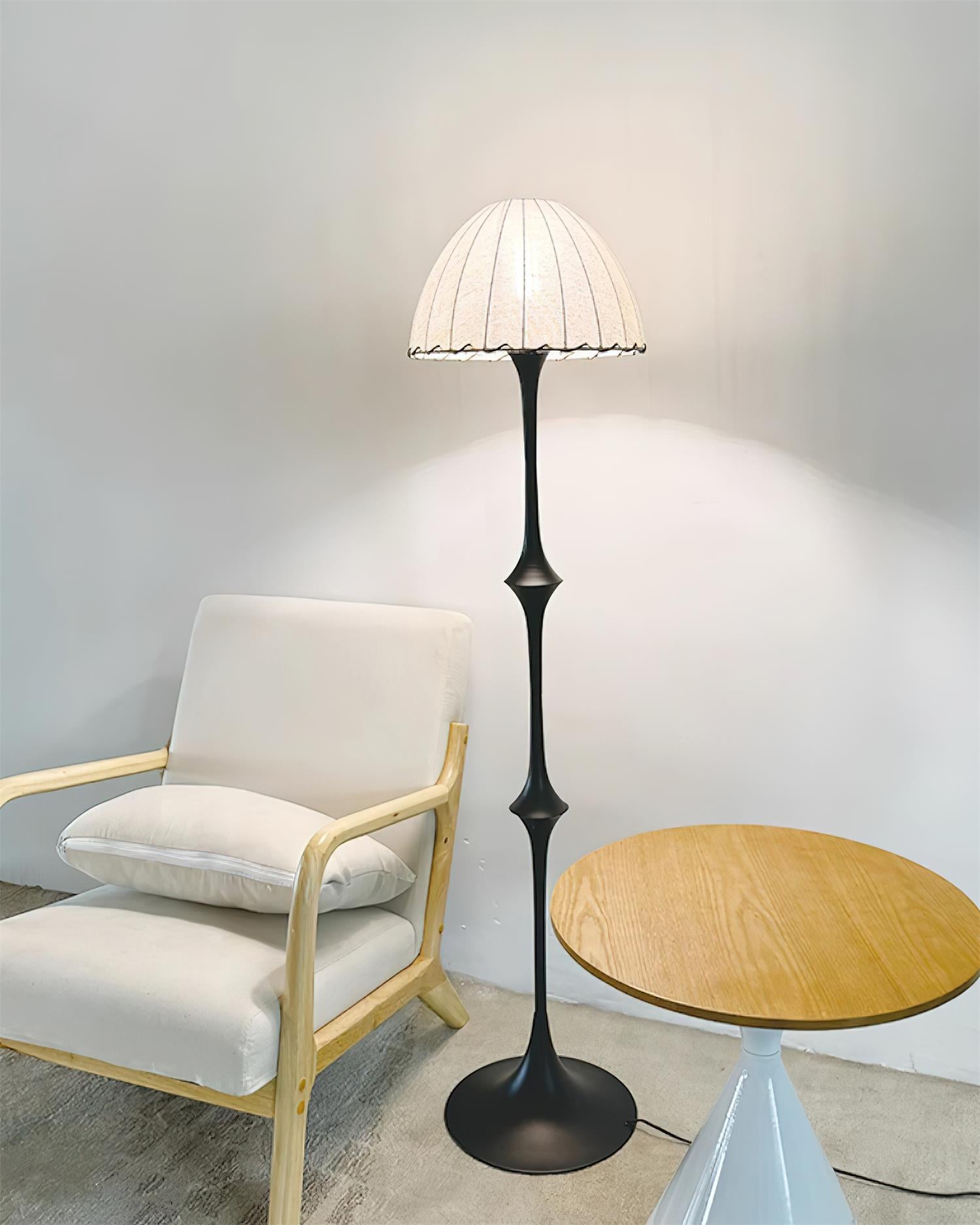 Miela Floor Lamp