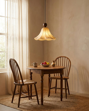 Mielora Bell Pendant Light