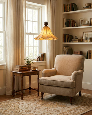 Mielora Bell Pendant Light