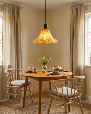 Mielora Bell Pendant Light