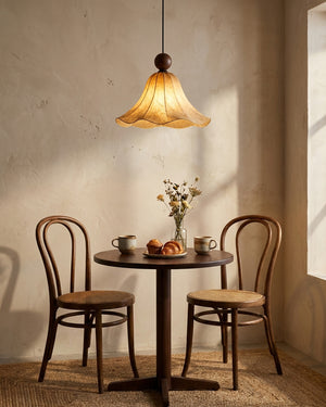 Mielora Bell Pendant Light