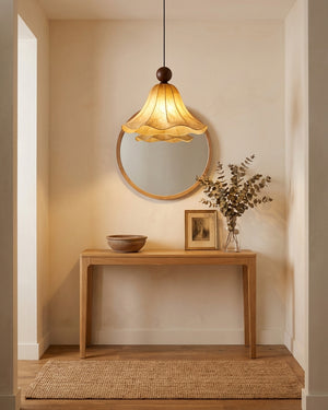 Mielora Bell Pendant Light
