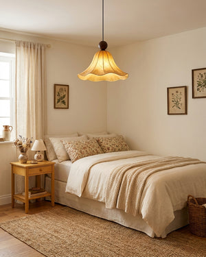 Mielora Bell Pendant Light