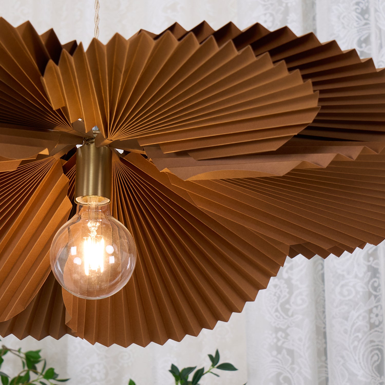 Mikado Pendant Lamp