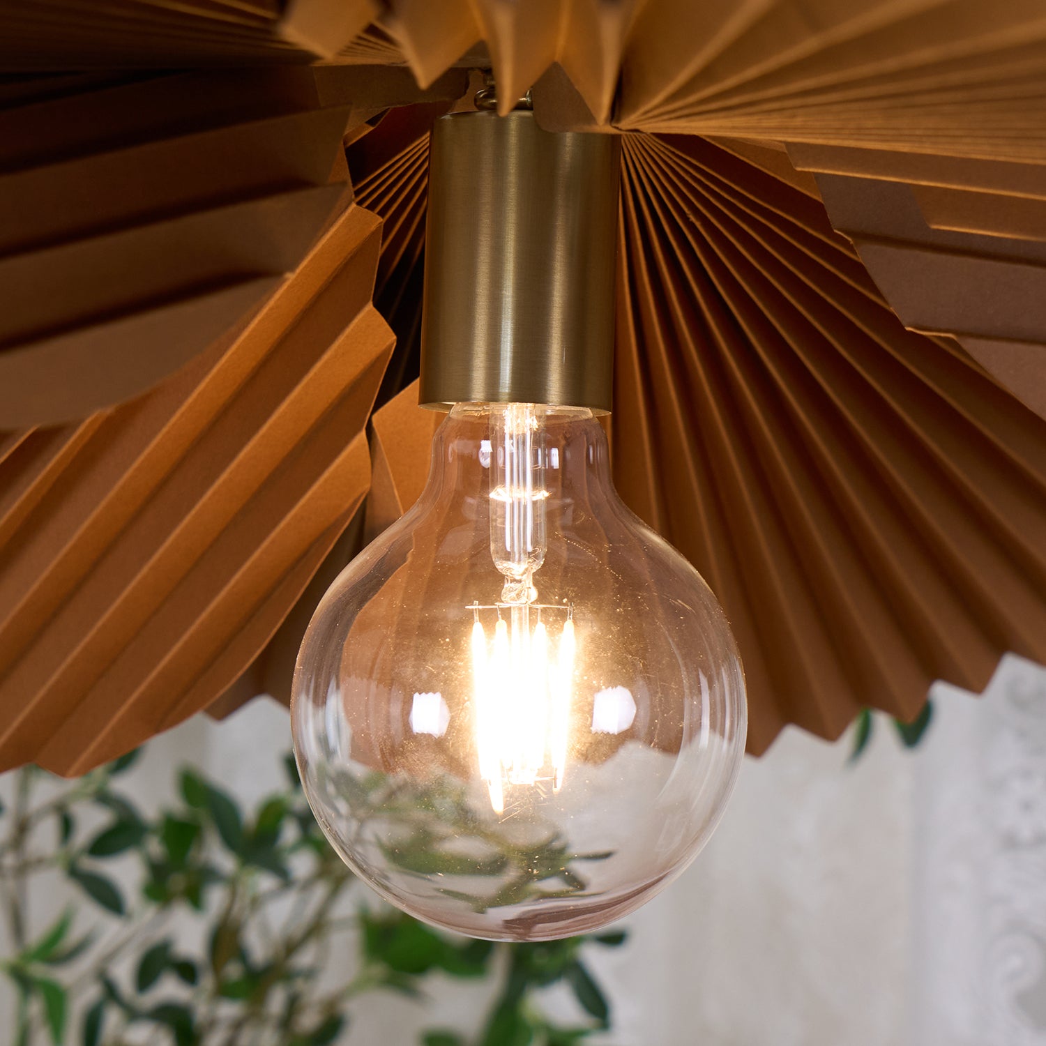 Mikado Pendant Lamp