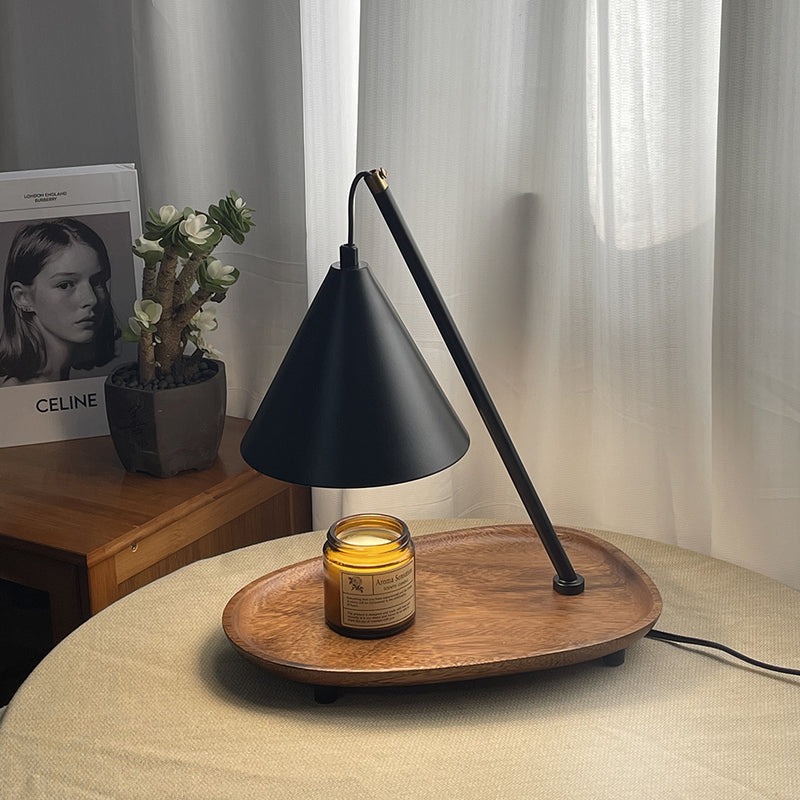 Mikasa Candle Warmer Lamp – detail 14