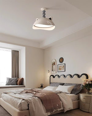 Miki Ceiling Light