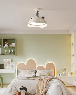 Miki Ceiling Light