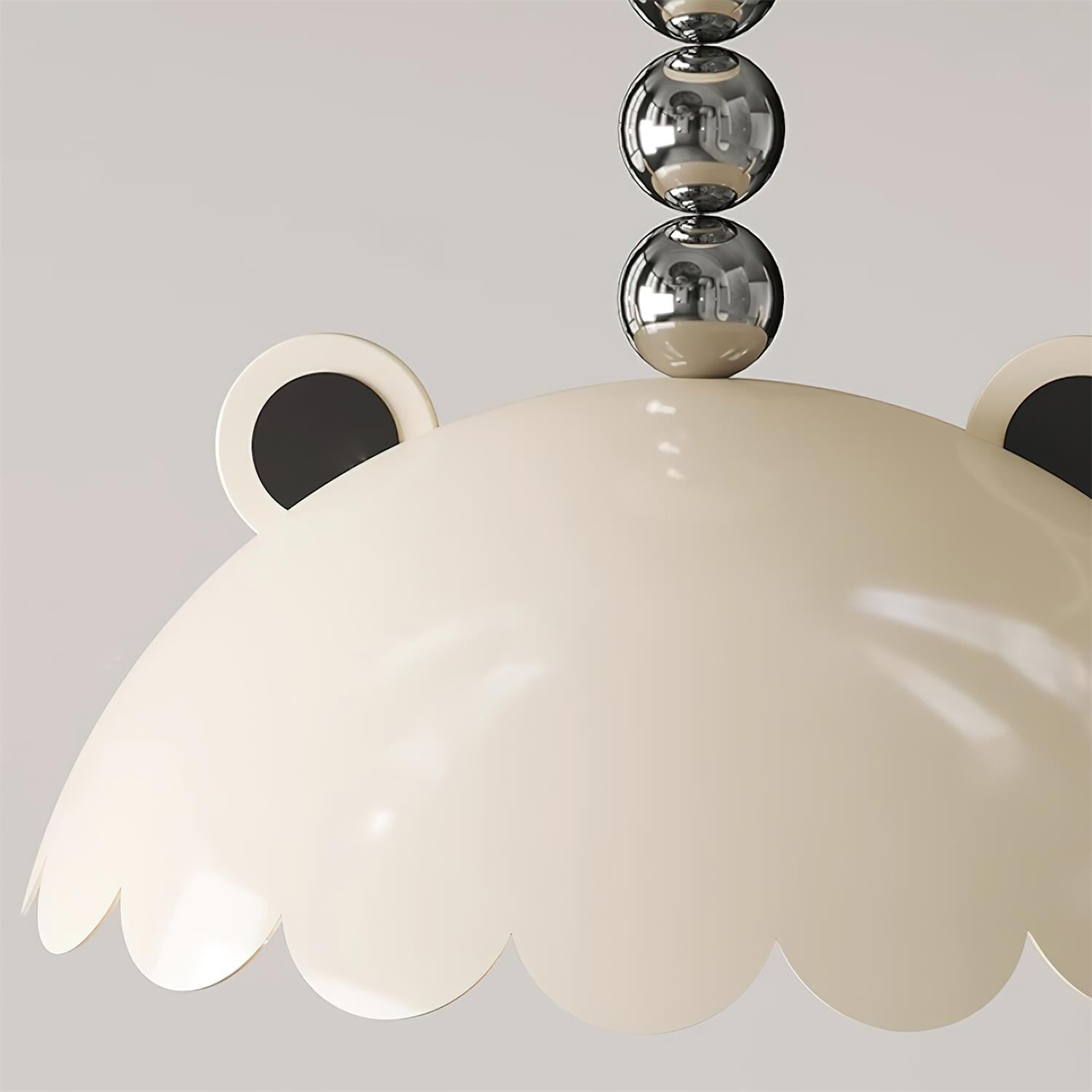 Miki Ceiling Light