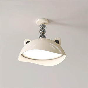 Miki Ceiling Light