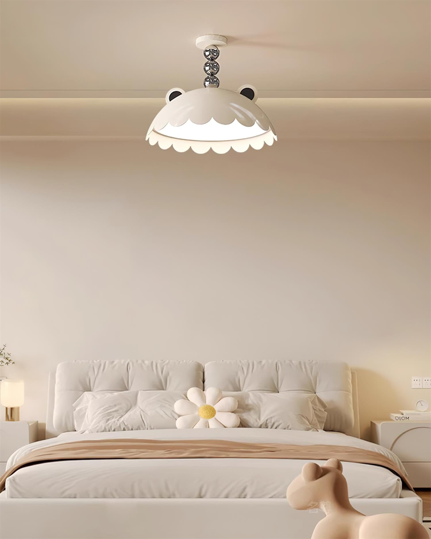 Miki Ceiling Light