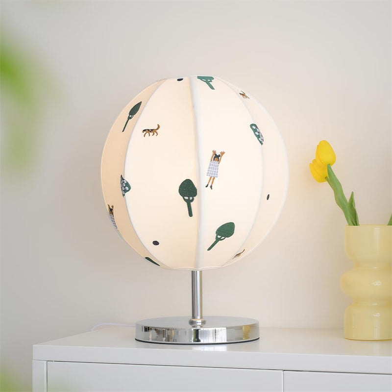 Miko Table Lamp – detail 2
