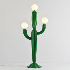 Mila Cactus Floor Lamp