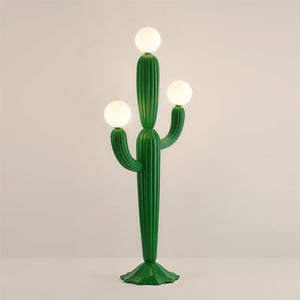 Mila Cactus Floor Lamp