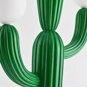 Mila Cactus Floor Lamp