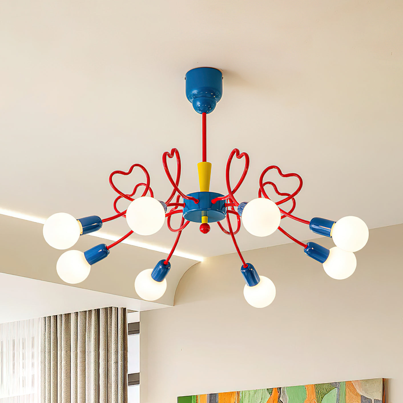 Milana Chandelier