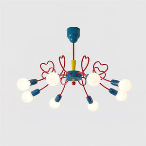 Milana Chandelier