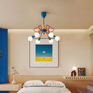 Milana Chandelier