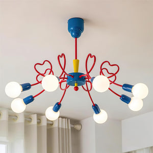 Milana Chandelier