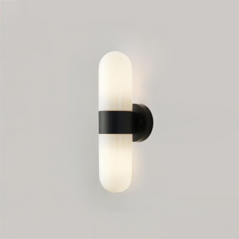 Milano Wall Lamp – detail 3