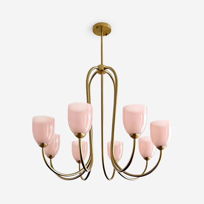 Mild Velin Chandelier