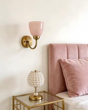 Mild Velin Wall Lamp