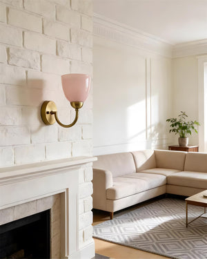 Mild Velin Wall Lamp