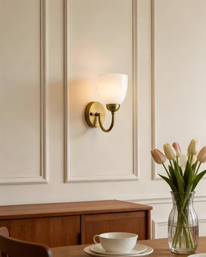 Mild Velin Wall Lamp