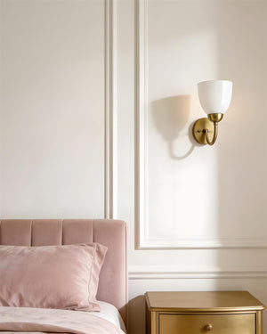 Mild Velin Wall Lamp
