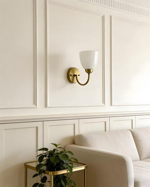 Mild Velin Wall Lamp