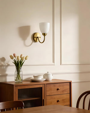 Mild Velin Wall Lamp