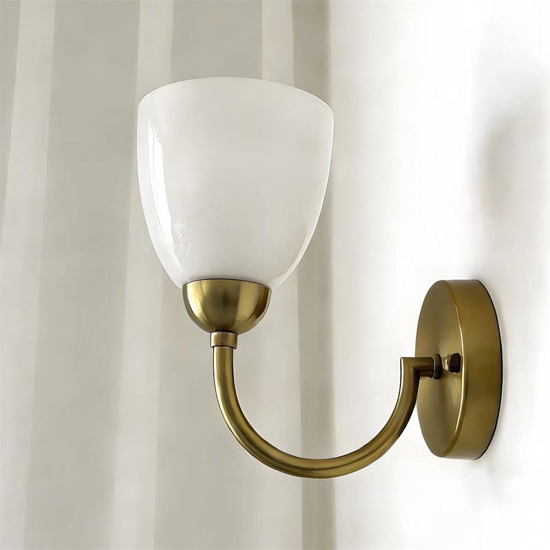 Mild Velin Wall Lamp – detail 10