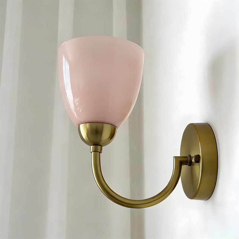 Mild Velin Wall Lamp – detail 11