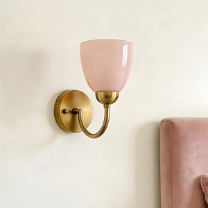 Mild Velin Wall Lamp